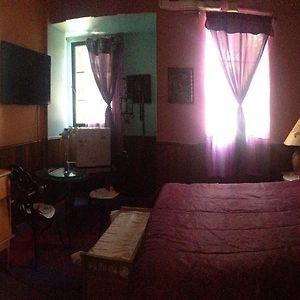 Private Bathroom King Room